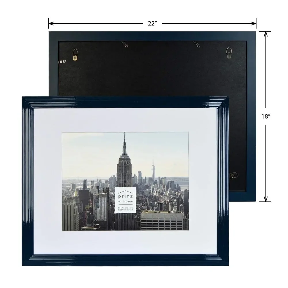 PRINZ Midtown High Gloss 18x22